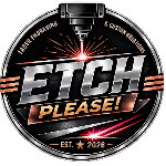 Etch Please Creations